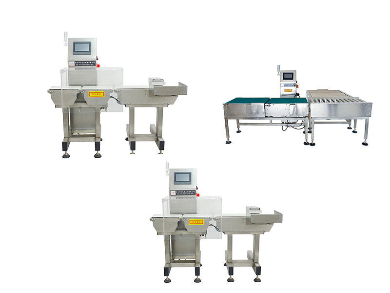 重量檢測機(jī)故障解決方法大全？